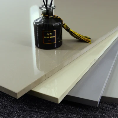 Acid-Resistant Interior Wall Jla 30X30/30X60/60X60cm China Marble Living Floor Tile