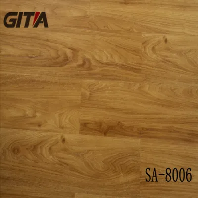 Ceramic Polished Garage Floor Tile Spc Wood Flooring