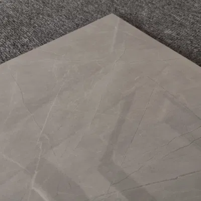 Commercial High Glossy Full Polished Glazed Tile for Kitchen Decoration