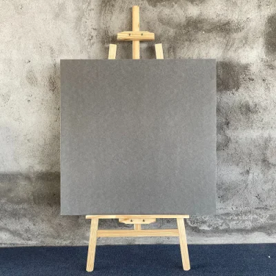 600X600 Foshan Modern Villa Concrete Look Matt Glazed China Porcelain Tile