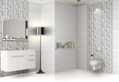 Home Decoration 12X24 Inch 300X600mm 3D Wall Tile Chinese Factory Price
