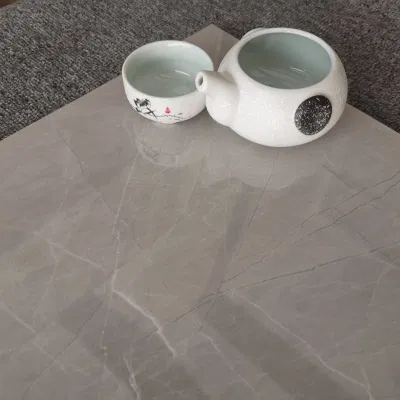 Commercial High Glossy Full Polished Glazed Tile for Kitchen Decoration