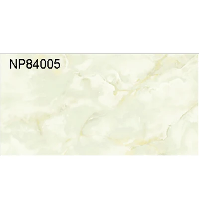 400X800mm Decorative Thin Porcelain Bathroom Wall Tiles