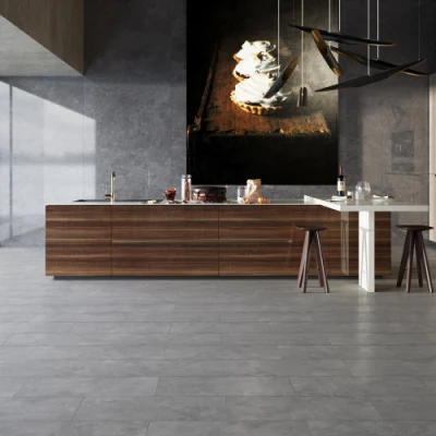 China Manufacturer 12&quot;X24&quot; Commercial PVC Vinyl Spc Click Flooring Marble Plastic Sheet Bathroom Floor and Wall Tile