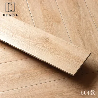 150X800 Italy Design Natural Matt Floor Wall Timber Look Wood Effect Wooden Floor Tile