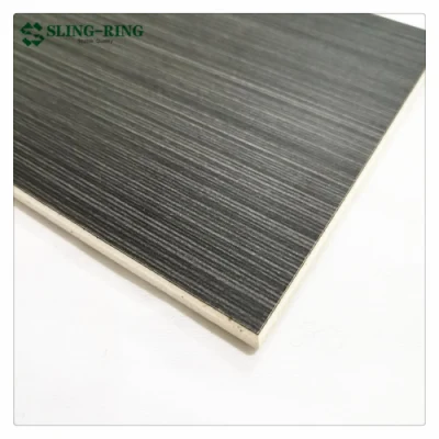 China Manufacturer Best Prices Plasitic Laminiated Wood Design MGO Ceiling Panel MGO Wall Panels Ceiling Board Tile for Home Decoration