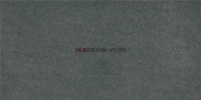 Anti Skid Rustic Outdoor Indoor Dark Grey Porcelain Ceramic Tile