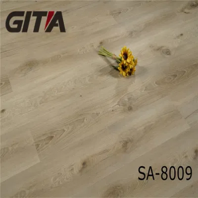 Rigid Vinyl Garage Tile Ceramic Static Flooring
