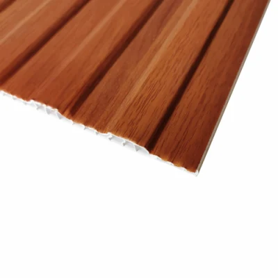 Laminated 3D Wall Panel PVC Plastic Suspended Ceiling Tiles