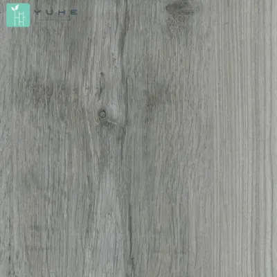 Spc Vinyl Click Lock Ceramic Tile That Looks Like Wood Waterproof Plank Flooring