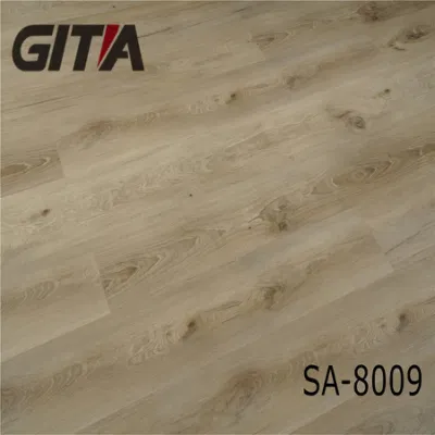 Rigid Vinyl Garage Tile Ceramic Static Flooring