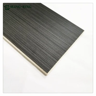 China Manufacturer Best Prices Plasitic Laminiated Wood Design MGO Ceiling Panel MGO Wall Panels Ceiling Board Tile for Home Decoration