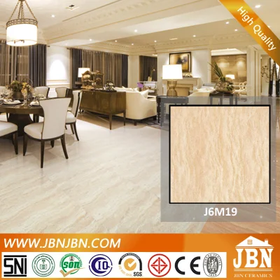80X80cm Ceramics Tiles White Beige Grey Brown Color Outdoor Unglazed Polished Porcelain Floor Ceramic Tiles