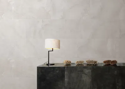 Guangzhou 600X600 Kitchen Living Room Balcony Rustic Ivory Floor Porcelain Ceramic Tile