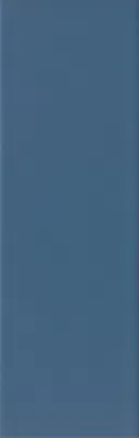 10X30cm Navy Blue Kitchen Bathroom Backsplash Subway Interior Ceramic Wall Tiles