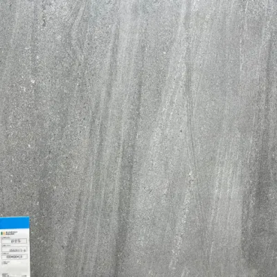 600X600X20mm Outdoot Florr Marble Look Porcelain Flooring Tile