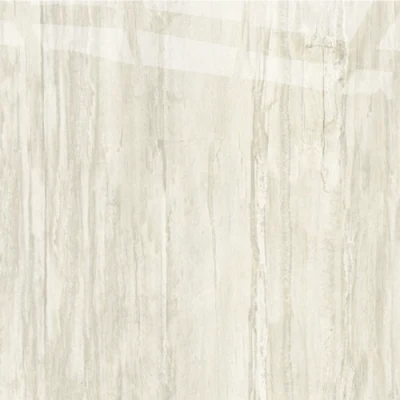 High Gloss Porcelain Floor Cearmic 600X60mm Living Room Easy to Clean Marble Full Glazed Polished Tile