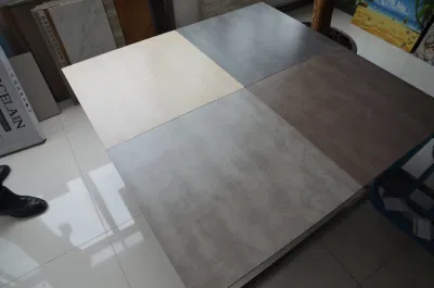 Wholesale Azrock Ceramic Bathroom with Grey Tile Floor