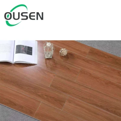 150X900mm Porcelain Floor-Tile Wood Like