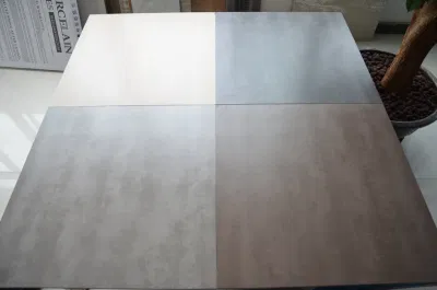 Wholesale Azrock Ceramic Bathroom with Grey Tile Floor