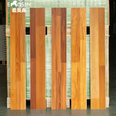 Building Material Self Stick Lvt/Spc/PVC/Rubber/Ceramic/Porcelain Plastic/Wood/Wooden/Stone/Marble/Carpet Luxury Vinyl Floor/Wall/Ceiling Plank Tile