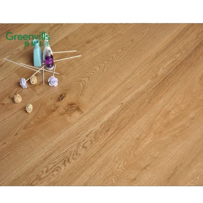 Cheap Engineered Wood Like Ceramic Tiles Floor/Hardwood Flooring Solid/Interior Flooring