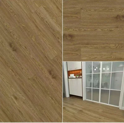 Wood Plastic Composite Ceramic Floor Tile Laminate Flooring
