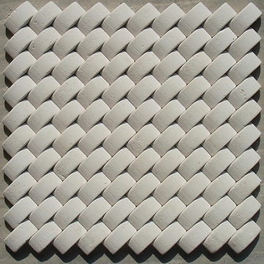 Carrara White Marble/Glass Mosaic Bathroom/Kitchen Home Decor Wall 3D/Hexagon/Herringbone Mosaic Tiles
