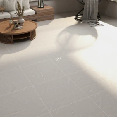 Concrete Glazed Rustic Flooring Tiles Porcelain Ceramic Tile Unbreakable Floor Tiles