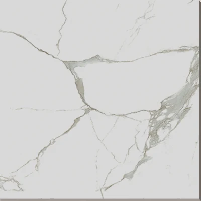Foshan Manufactures Porcelain High Gloss Floor Super White Tile