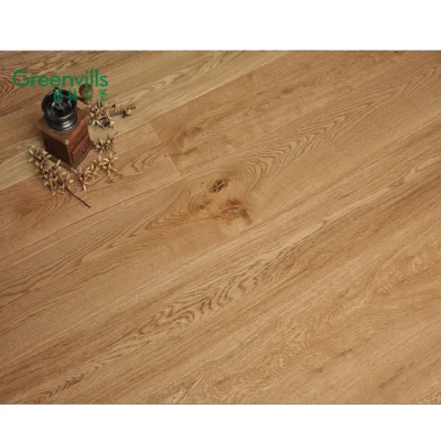 Cheap Engineered Wood Like Ceramic Tiles Floor/Hardwood Flooring Solid/Interior Flooring