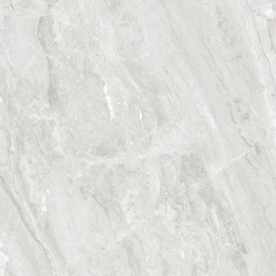 600X600 Square Color Polished Glazed Slab Rustic Marble Bathroom Kitchen 3D Subway Ceramic Matte Hotel Villa Home Porcelain Floor Wall Tile