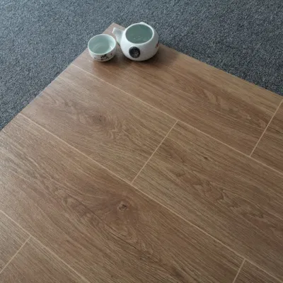 Fashion Design Kewent Ceramics Kitchen Tile Rustic Glazed Porcelain Flooring Tiles