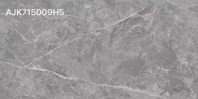 750X1500mm Full Body Rock Marble Look Glazed Polished Ceramics Tile for Backgroud or Wall