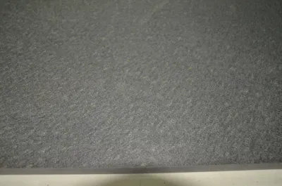 600X600mm 20mm Thick Porcelain Homogeneous Floor Tiles