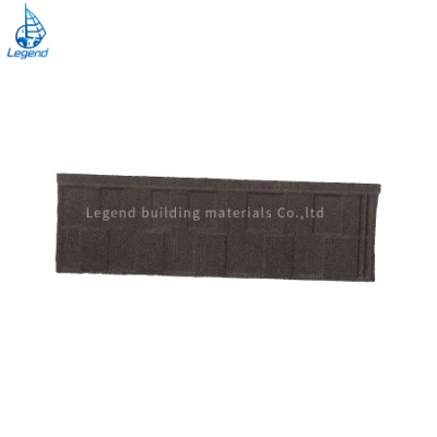 Chinese All Weather Recycling Clay Wear-Resistant Outside Wall Roofing Sheet Roof Tile
