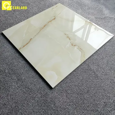 Cheap China Nano Ceramic Wall Tile Porcelain Polished Floor Tiles for House