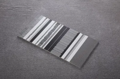 High Quality Hotel Decorative Ceramic Wall and Floor Tile Anti Slip 300X600