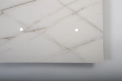 High Gloss 24X24 Inch off White Ceramic Floor Tile