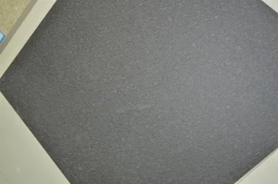 600X600mm 20mm Thick Porcelain Homogeneous Floor Tiles