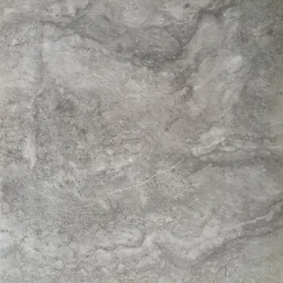 Discount Marble Stone Commercial Floor Tile Grey Series