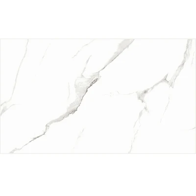 Big Slab China Supplier Carrara Marble 30*60inches Floor Wall Ceramic Tiles