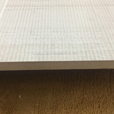 300*300mm Beige Color Glazed Porcelain Floor and Wall Tile