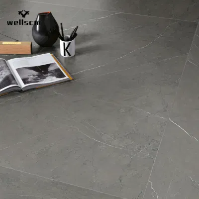 Large Tile Porcelain Hot Sale Trending Fashion Glazed Tiles Wall &amp; Floor Decorate, Interior Tiles