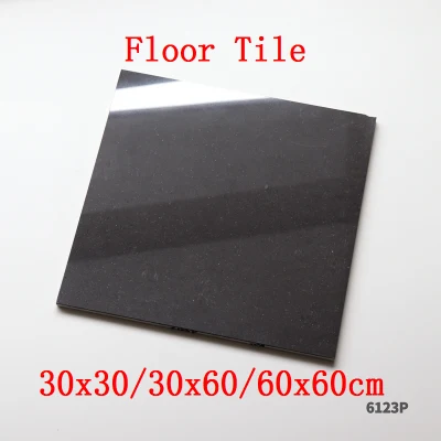 Wholesale Marble Look White Carrelage Porcelanto Polished Glazed Porcelain Ceramic Floor Tiles 600X600