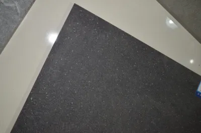 South Korea Square Fire-Resistant 2cm Thickness Basement Floor Tiles
