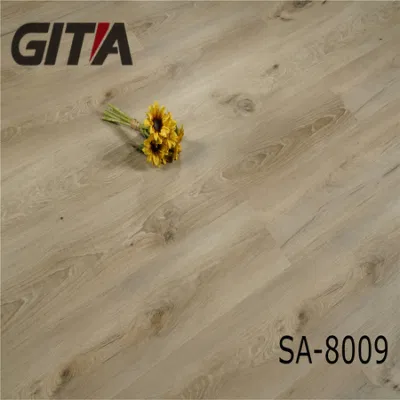 Rigid Vinyl Garage Tile Ceramic Static Flooring