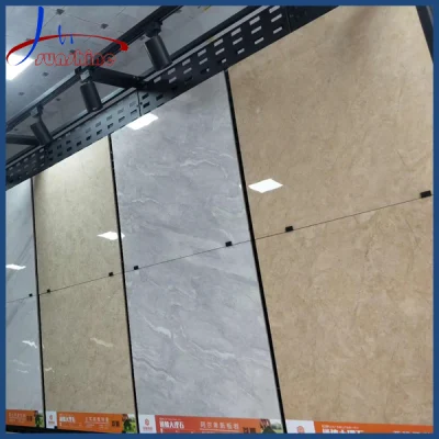 600X600 or 800X800 Ivory White Polished Glossy Surface Porcelain Tile