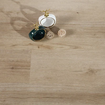 PVC Self Adhesive Tile Ceramic Laminate Flooring Spc Flooring