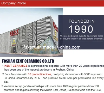 Modern Style Ceramic Mosaic Stone Wall Tile
